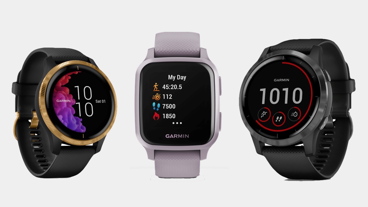 How to Pair Your Garmin Vivoactive 3 with Your Smartphone 1
