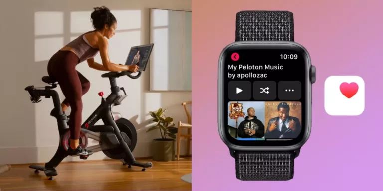 Which Counts Calories Accurately: Peloton vs Apple Watch 5