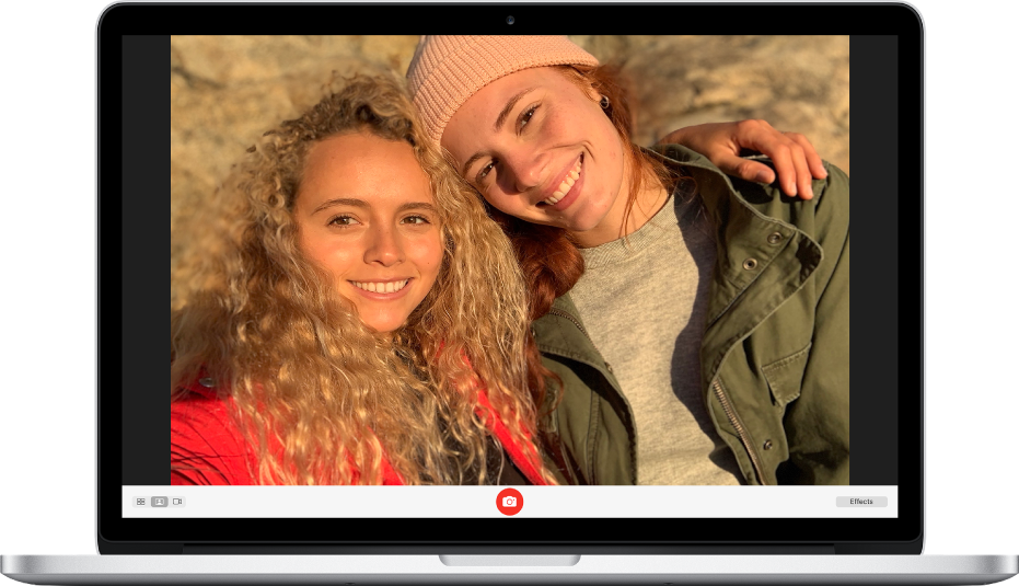 How to Download the Photo Booth App on Your Mac? 1
