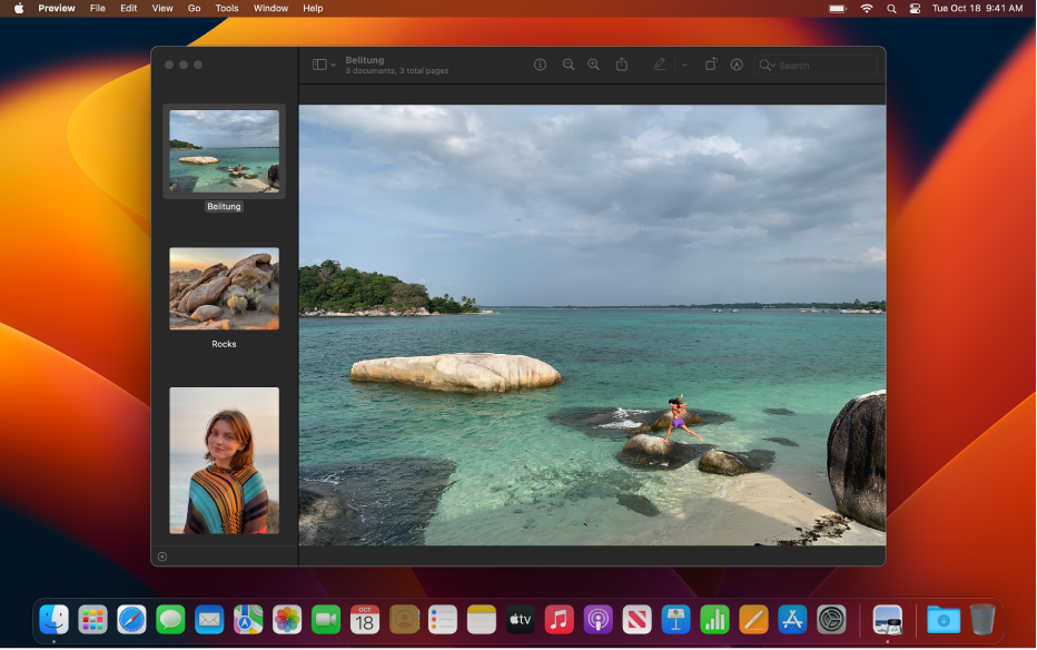 Why Are My Photos Locked On My Mac? 1