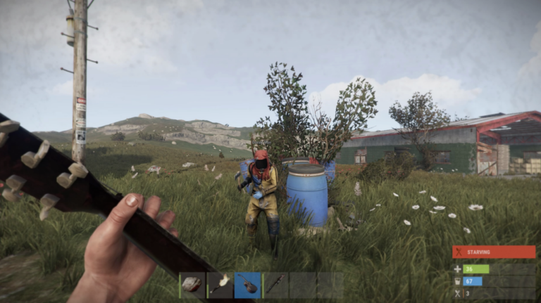 How to Play Rust on Your Mac? 1
