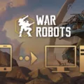 How to Play War Robots on Mac? 15