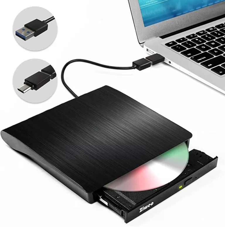 How to Play Windows CDs on your Mac? 9