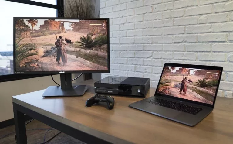 How to Play Xbox Games on Mac with OneCast? 19