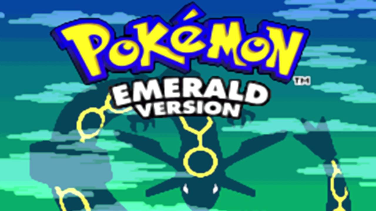 Exploring the Phanpy Paradise of Hoenn's Safari Zone 1