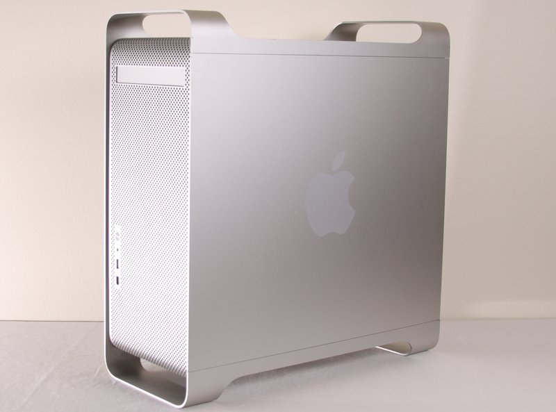 How to Access Recovery Mode on Your Power Mac G5? 1