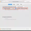 How to Prevent Your Mac From Locking Up? 15