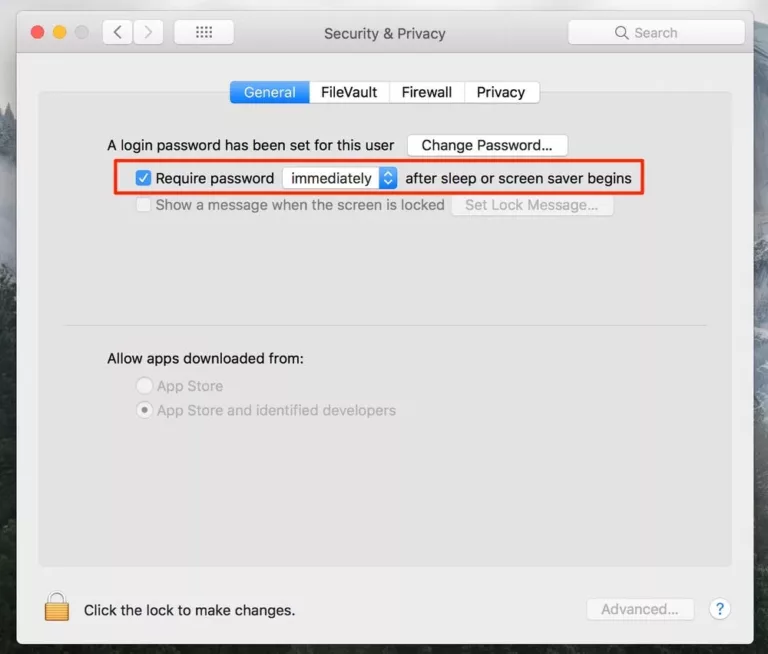 How to Prevent Your Mac From Locking Up? 7