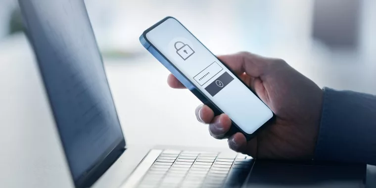 How to Protect Your Online Accounts with KeeperDNA 1