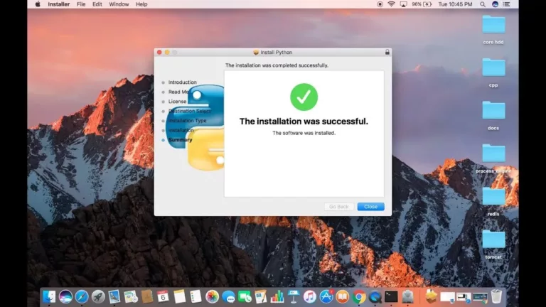How to Find the Installation Location of Python3 on Your Mac? 3
