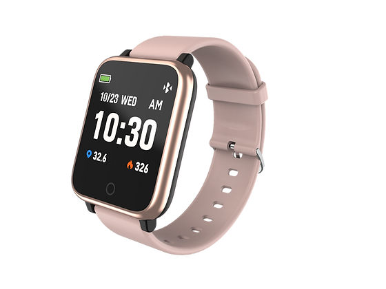 The Ultimate Guide to the HiWitech Q7 Sport Watch 5