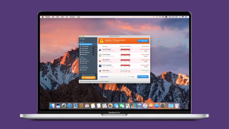 Is Quick MacBooster Safe? Uncover the Legitimacy of this Mac Optimization Tool 1