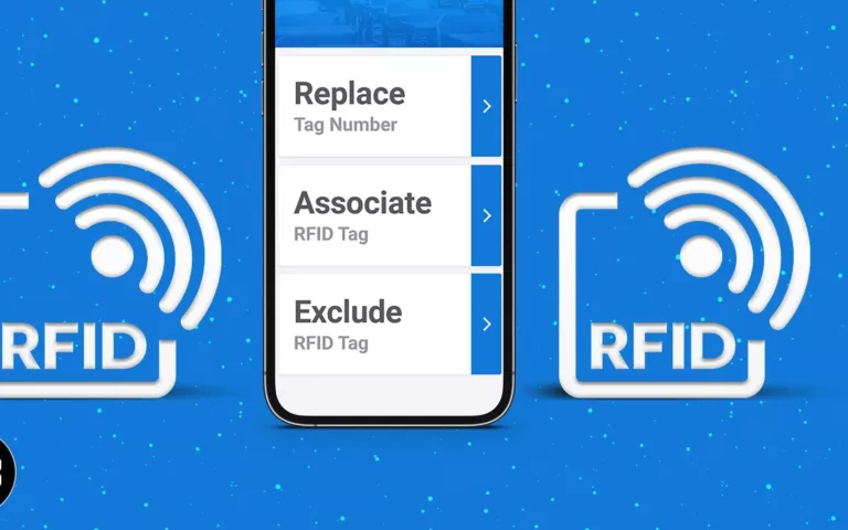 How to Track Your Valuable Items with the RFID Reader App? 5