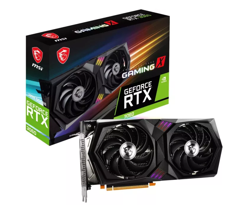 Is RTX 3060 Graphic Card Good for Gaming? 17