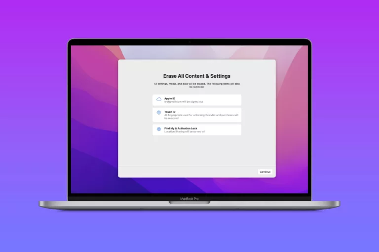 How to Soft Boot Your Mac and Keep it Running Smoothly? 7
