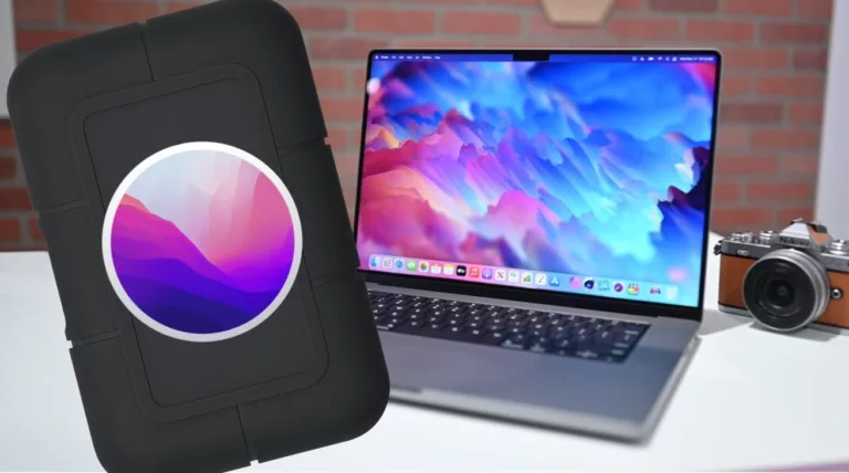 How to Reboot Your Mac from an External Drive? 17