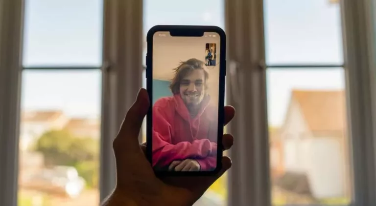 How to Easily Record iPhone Video Calls with Audio 15