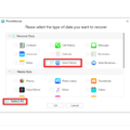 How to Recover Deleted History on iPad? 3
