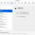 How to Recover Lost Safari Passwords on Mac? 17
