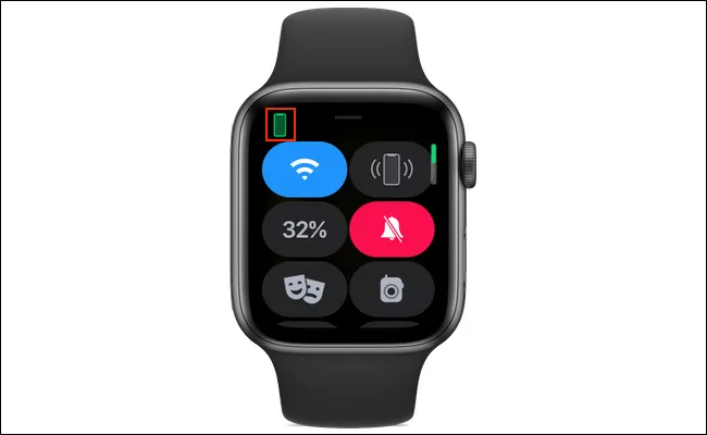 What Does The Red Phone Icon Mean On Apple Watch? 19