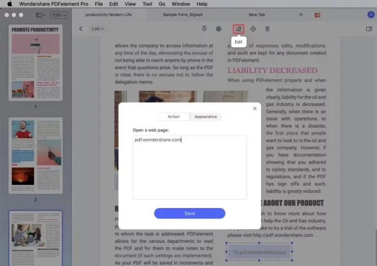 How to Remove Hyperlinks on Mac 19