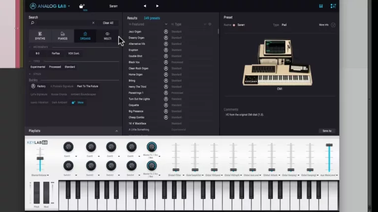 How to Render MIDI to Audio with Reaper? 13