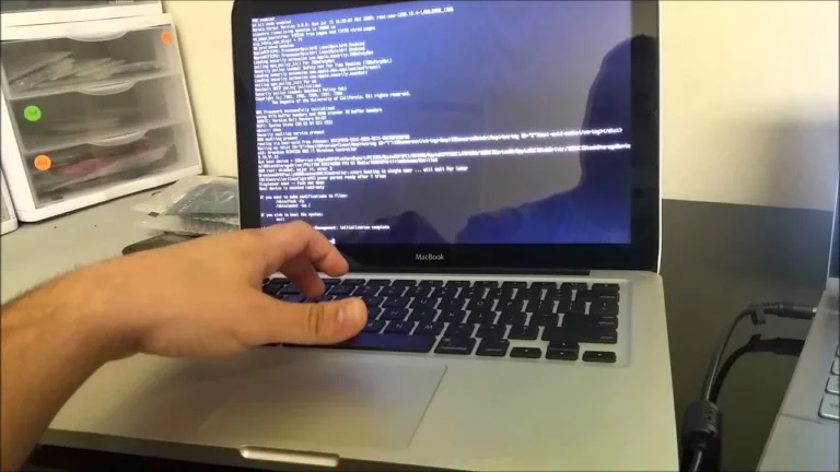 How to Reset Your MacBook Air BIOS for Optimal Performance 19