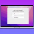 How to Reset Your Macbook Before Selling? 17