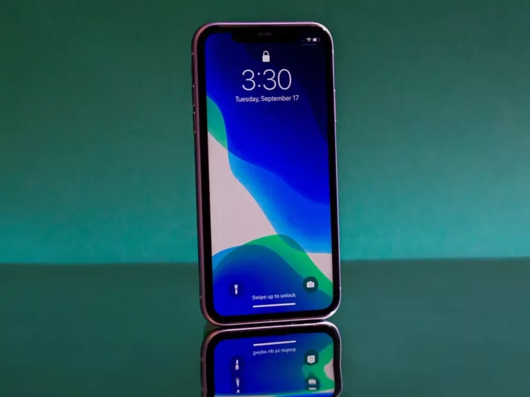 How to Reset Your iPhone Touch Screen 19