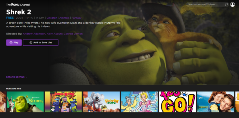 Best Roku Apps to Stream Your Favorite Anime Shows 17