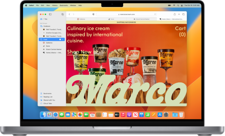 Why Does Safari Keep Opening On Your Mac? 13