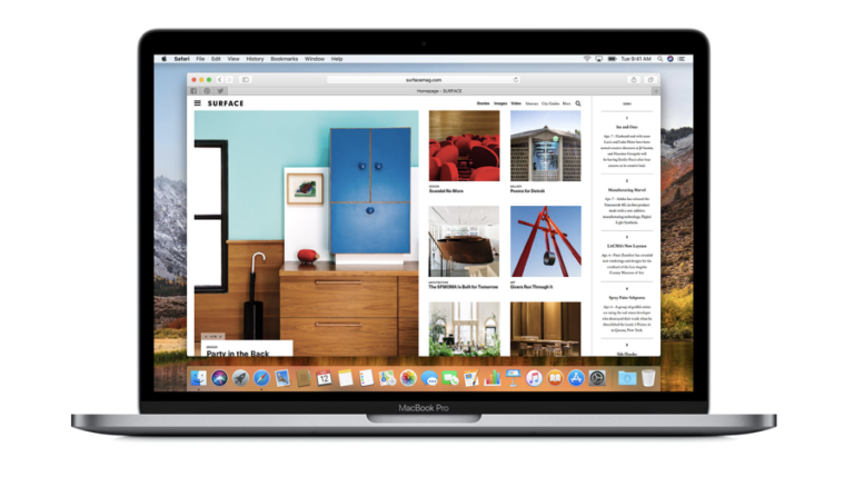 Unlock the Power of Safari Mobile View on Your Mac 11