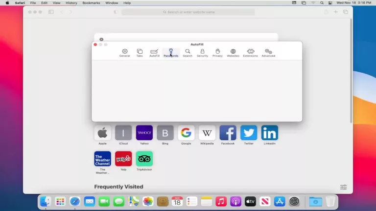 How to Use Google Image Search in Safari on Mac? 15