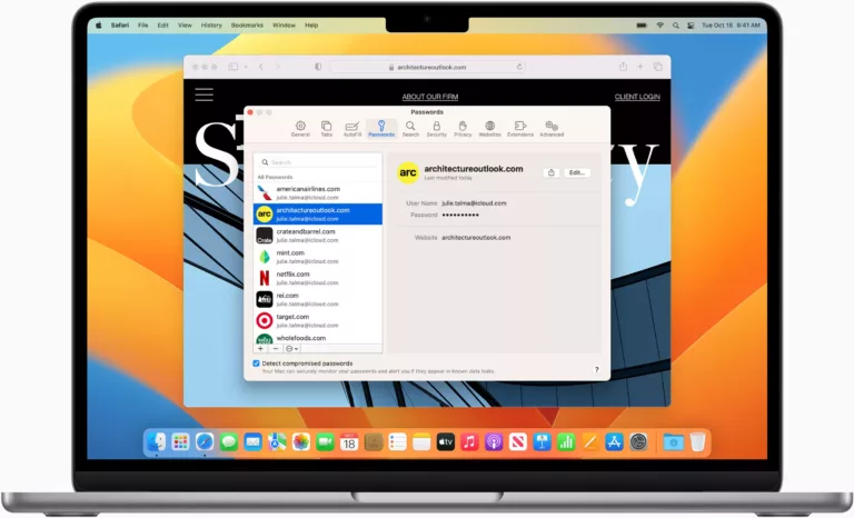How to Open Safari on Your Mac Using Shortcut? 5