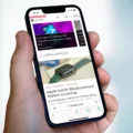 Why is My Safari Zoomed Out On iPhone? 15