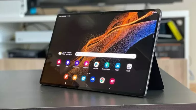 How to Transfer Photos From Your Samsung Tablet to Your Mac? 9