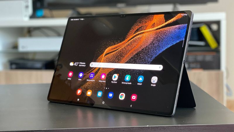 How to Transfer Photos From Your Samsung Tablet to Your Mac? 1