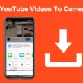 How to Save YouTube Videos to Your Camera Roll? 15