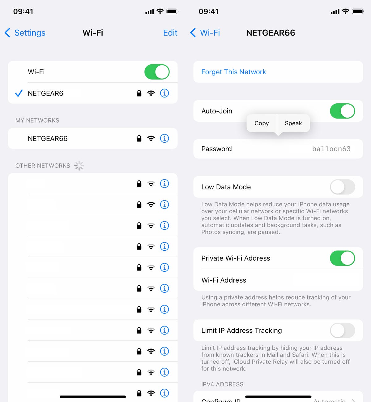 How To Manage Your Saved WiFi Networks On Your IPhone DeviceMAG   Saved WiFi Networks On Your IPhone 1680614299 