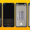 How to Scan Multiple Pages Using iPhone Notes App 9