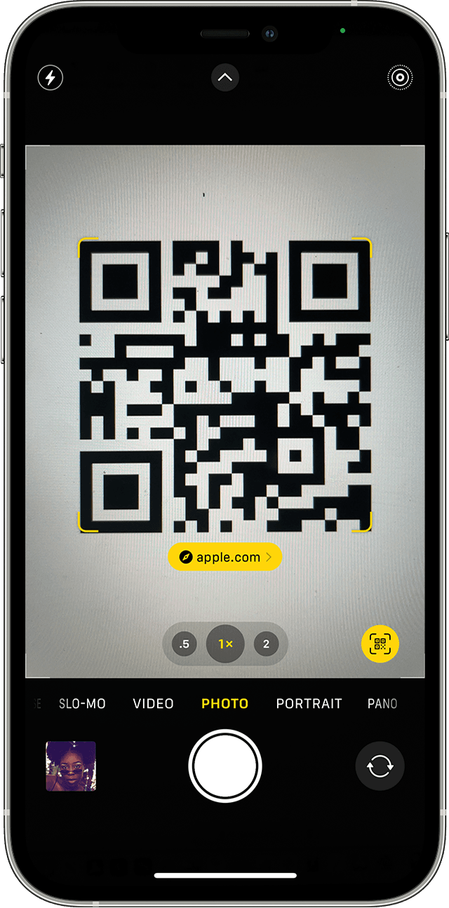 How to Easily Scan QR Codes from Your Photo Album? 17