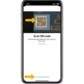 How to Scan QR Codes on Your iPhone XR? 13
