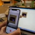 How to Scan Slides with Your iPhone? 15