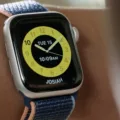 How to Set Up and Use Schooltime On Apple Watch 11