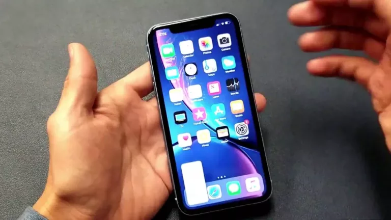 Why is Your iPhone XR So Slow? 19