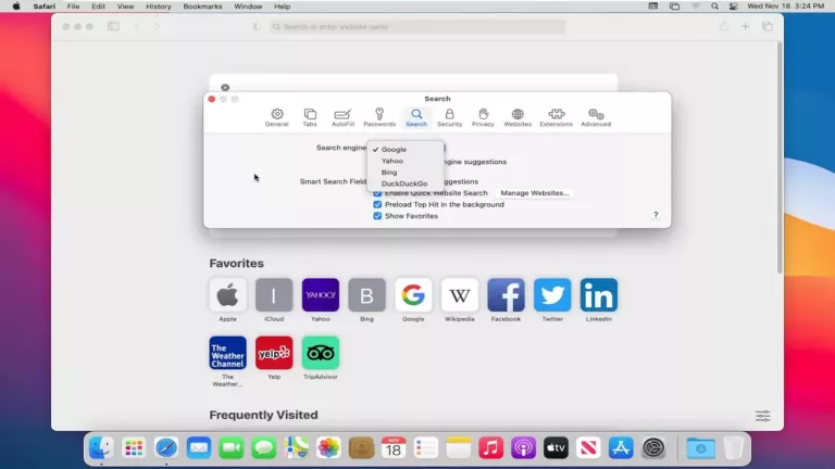 What is The Best Search Engine For Safari? 1