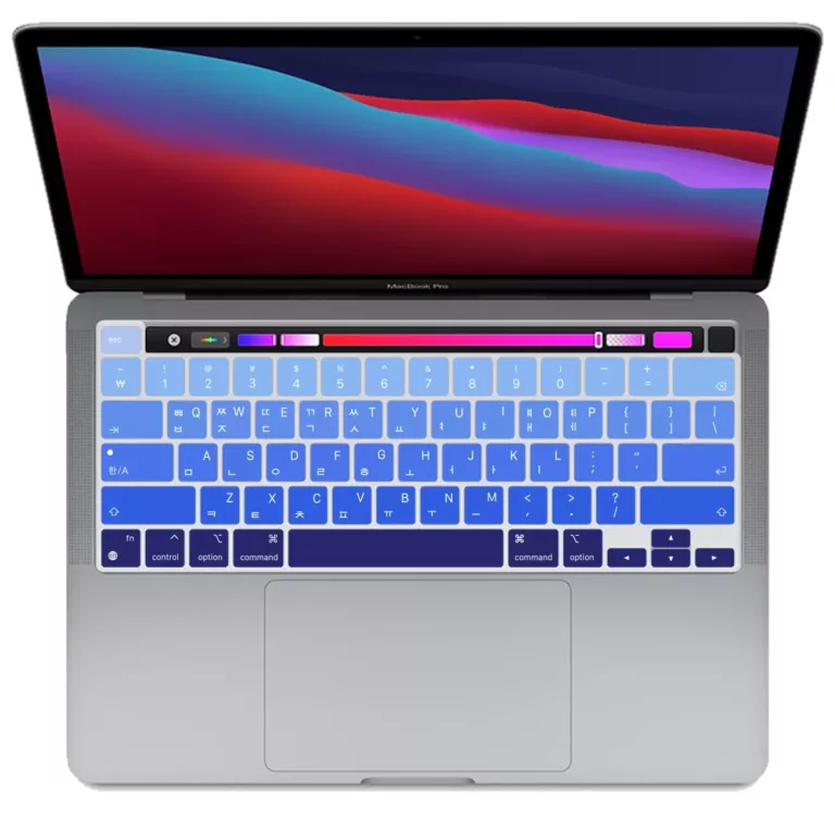 How to Set Up Korean Keyboard on Your MacBook Pro? 17