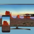 How to Set Up Miracast on Your LG Smart TV? 17