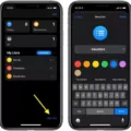 How to Share Reminders on iPhone? 9