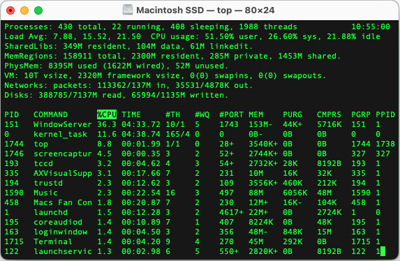 How to Reset Shell on Your Mac? 1